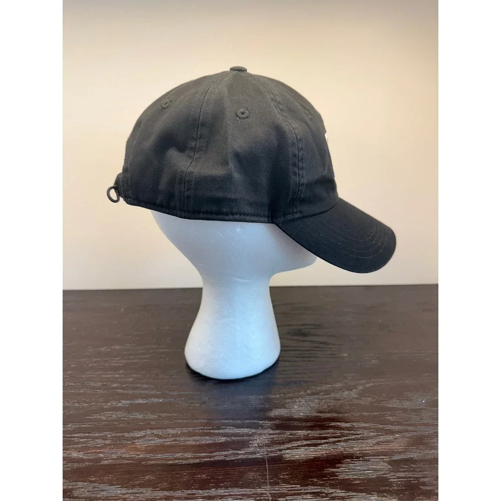 Ahead Special Edition PGA Southern California Junior Tour Black Golf Hat Cap NEW